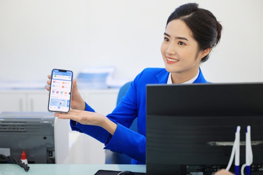 Cách mở lại thuê bao sau khi bị khóa số do chưa chuẩn hóa thông tin